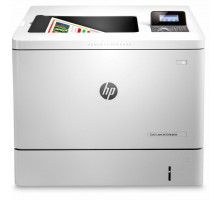 Лазерный принтер HP Color LaserJet Enterprise M552dn (B5L23A)