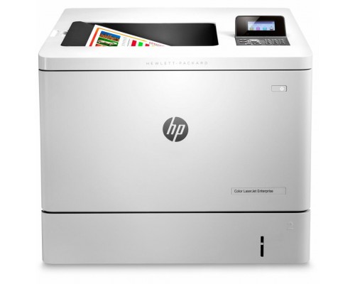 Лазерний принтер HP Color LaserJet Enterprise M552dn (B5L23A)