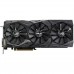 Відеокарта ASUS Radeon RX 580 8192Mb ROG STRIX GAMING OC (ROG-STRIX-RX580-O8G-GAMING)