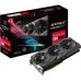 Відеокарта ASUS Radeon RX 580 8192Mb ROG STRIX GAMING OC (ROG-STRIX-RX580-O8G-GAMING)