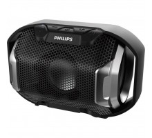 Акустична система PHILIPS SB300B Black (SB300B/00)