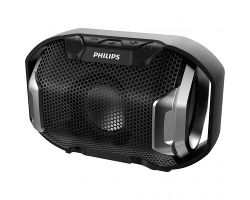 Акустична система PHILIPS SB300B Black (SB300B/00)