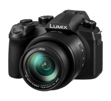 Цифровой фотоаппарат PANASONIC LUMIX DMC-FZ1000 II (DC-FZ10002EE)