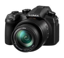 Цифровий фотоапарат Panasonic LUMIX DMC-FZ1000 II (DC-FZ10002EE)