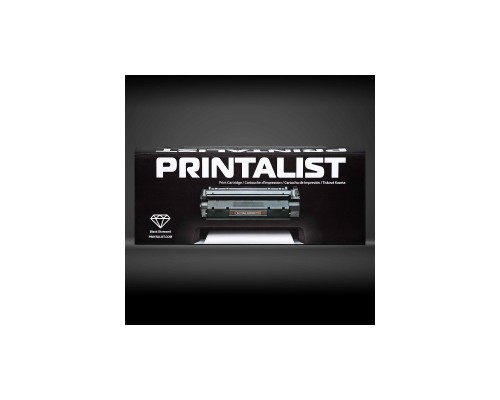 Картридж Printalist HP CE505A (HP-CE505A-PL)