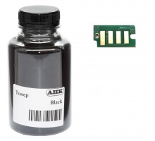 Тонер Canon LBP161/162/261/MF263/266/269 100г +chip 3,5К AHK (50000121)