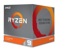 Процесор AMD Ryzen 9 3900X (100-100000023BOX)