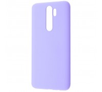 Чехол для моб. телефона WAVE Colorful Case (TPU) Xiaomi Redmi Note 8 Pro violet (23629/violet)
