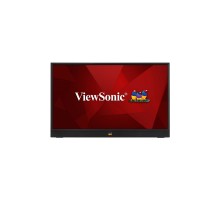 Монітор ViewSonic VA1655