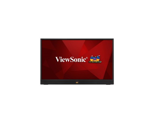 Монітор ViewSonic VA1655