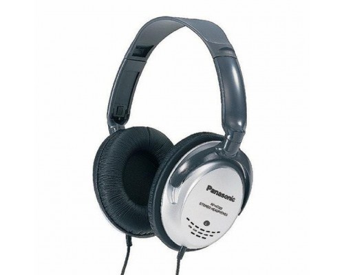 Навушники Panasonic RP-HT223GU-S