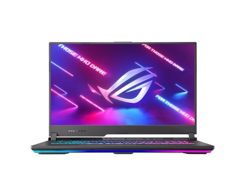 Ноутбук ASUS ROG Strix G17 G713PU-LL058 (90NR0C54-M005K0)