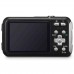 Цифровий фотоапарат PANASONIC DMC-FT30EE-K Black (DMC-FT30EE-K)