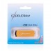 USB флеш накопичувач eXceleram 64GB P2 Series Gold/Black USB 2.0 (EXP2U2GOB64)