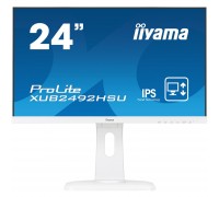 Монітор iiyama XUB2492HSU-W1