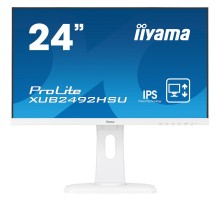 Монітор iiyama XUB2492HSU-W1