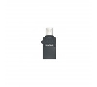 USB флеш накопичувач SanDisk 128GB Dual Drive USB 2.0 (SDDD1-128G-G35)