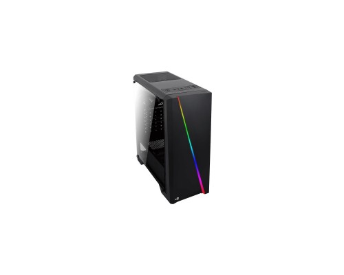 Корпус AeroCool PGS CYLON Black BG