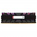Модуль пам'яті для комп'ютера DDR4 8GB 3200 MHz HyperX Predator RGB Kingston (HX432C16PB3A/8)