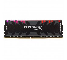 Модуль пам'яті для комп'ютера DDR4 8GB 3200 MHz HyperX Predator RGB Kingston (HX432C16PB3A/8)