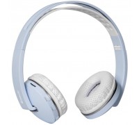 Навушники Defender FreeMotion B510 Bluetooth Blue (63510)