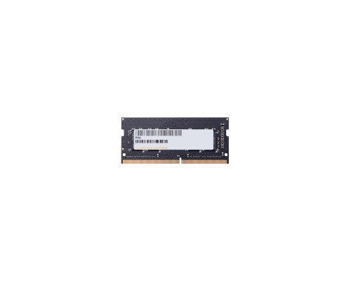 Модуль памяти для ноутбука SoDIMM DDR4 8GB 2666 MHz Apacer (ES.08G2V.GNH)