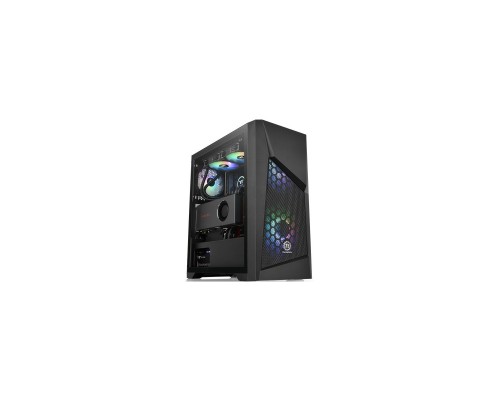 Корпус ThermalTake Commander G32 TG ARGB (CA-1P2-00M1WN-00)