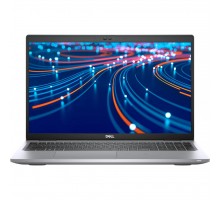 Ноутбук Dell Latitude 5520 (N010L552015UA_UBU)