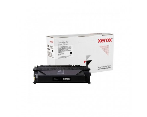 Картридж Xerox HP CE505X (05X), Canon 719H (006R03839)