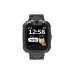 Смарт-часы Canyon CNE-KW31BB Kids smartwatch Tony, Black (CNE-KW31BB)