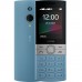 Мобільний телефон Nokia 150 2023 Blue