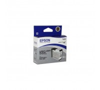 Картридж Epson St Pro 3800 light light black (C13T580900)