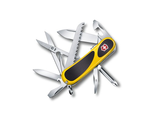 Мультитул Victorinox EvoGrip S18 (2.4913.SC8)