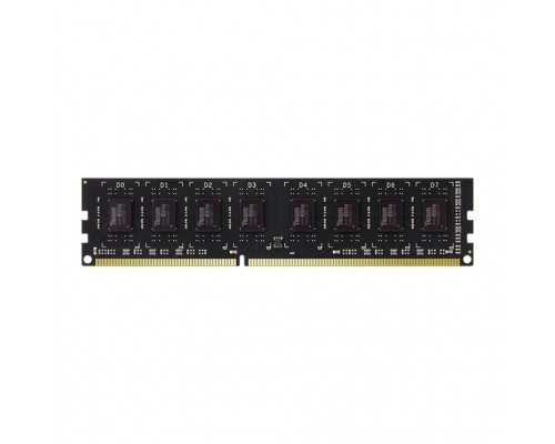 Модуль пам'яті для комп'ютера DDR3 2GB 1600 MHz Elite Team (TED3L2G1600C1101)