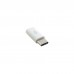 Переходник micro USB to USB Type C EXTRADIGITAL (KBU1672)