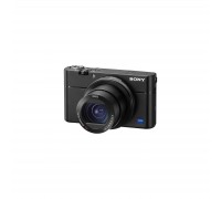 Цифровий фотоапарат Sony Cyber-shot DSC-RX100 Mark 5 (DSCRX100M5.RU3)