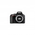 Цифровий фотоапарат Nikon D3500 AF-S 18-105 VR kit (VBA550K003)