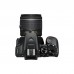 Цифровий фотоапарат Nikon D3500 AF-S 18-105 VR kit (VBA550K003)