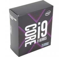 Процесор INTEL Core™ i9 9900X (BX80673I99900X)