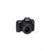 Цифровий фотоапарат Canon EOS 90D + 18-55 IS STM (3616C030)