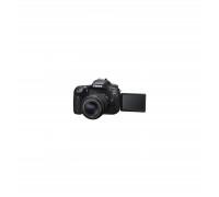 Цифровий фотоапарат Canon EOS 90D + 18-55 IS STM (3616C030)