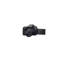 Цифровий фотоапарат Canon EOS 90D + 18-55 IS STM (3616C030)