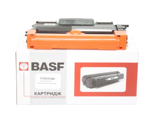 Картридж BASF Brother TN-2015/TN-2080 (KT-TN2015)