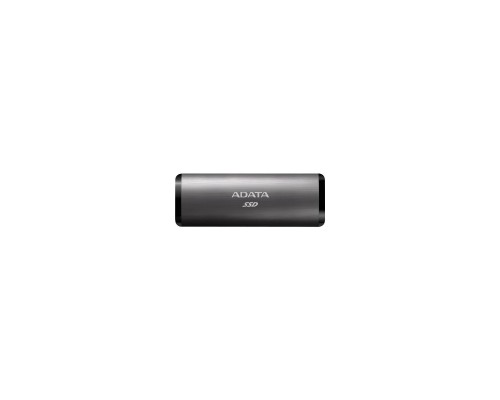 Накопичувач SSD USB 3.2 1TB ADATA (ASE760-1TU32G2-CTI)