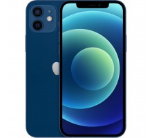 Мобильный телефон Apple iPhone 12 64Gb Blue (MGJ83FS/A | MGJ83RM/A)