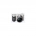 Цифровий фотоапарат Sony Alpha 6000 kit 16-50mm Silver (ILCE6000LS.CEC)