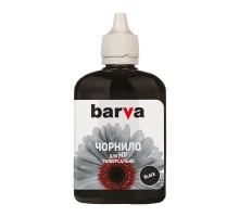 Чорнило Barva HP Universal №3 BLACK 90г (HU3-364)