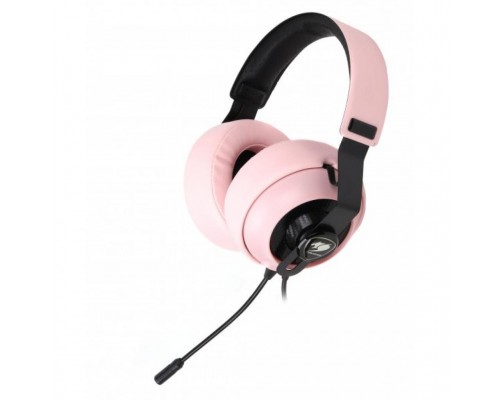 Навушники Cougar Phontum Essential Pink