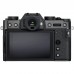 Цифровий фотоапарат Fujifilm X-T30 + XC 15-45mm F3.5-5.6 Kit Charcoal Silver (16619401)