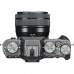 Цифровий фотоапарат Fujifilm X-T30 + XC 15-45mm F3.5-5.6 Kit Charcoal Silver (16619401)